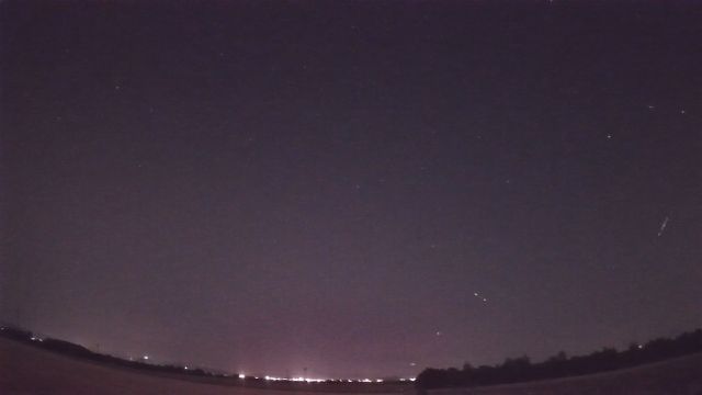 AMS36 meteor