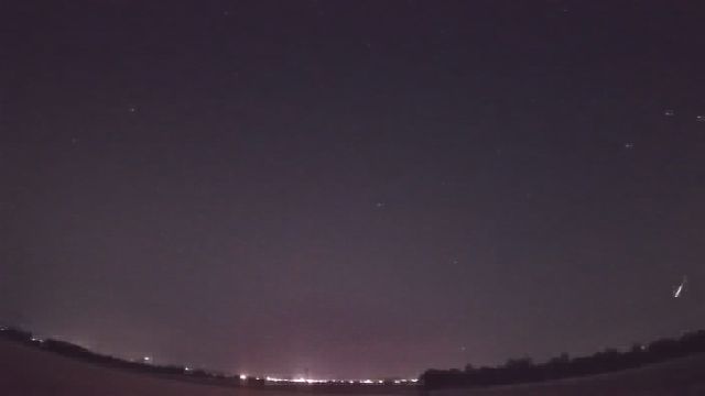AMS36 meteor
