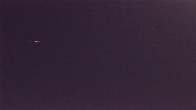 AMS36 meteor