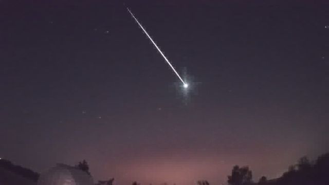 AMS36 meteor