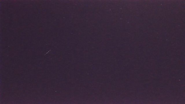 AMS36 meteor