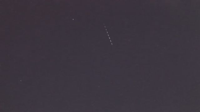 AMS36 meteor