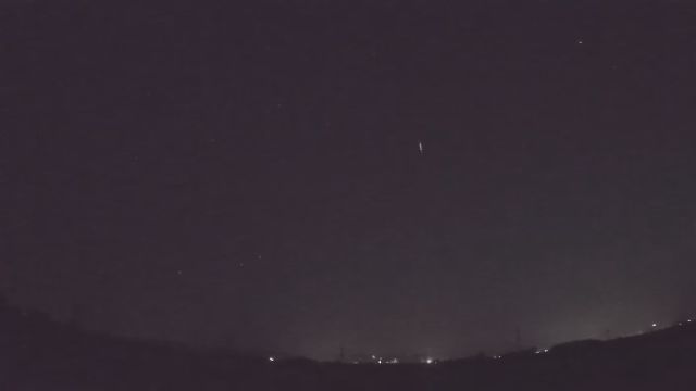 AMS36 meteor