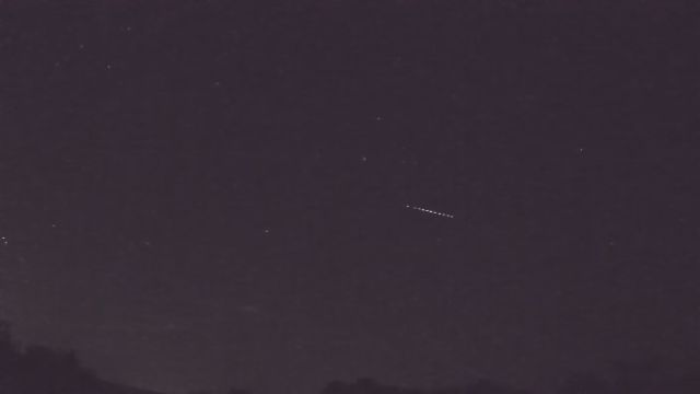 AMS36 meteor