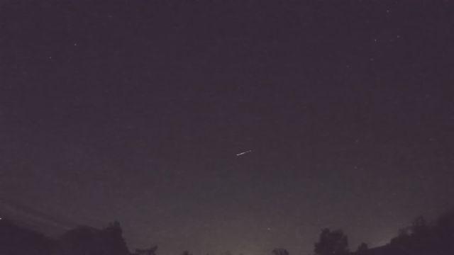 AMS36 meteor