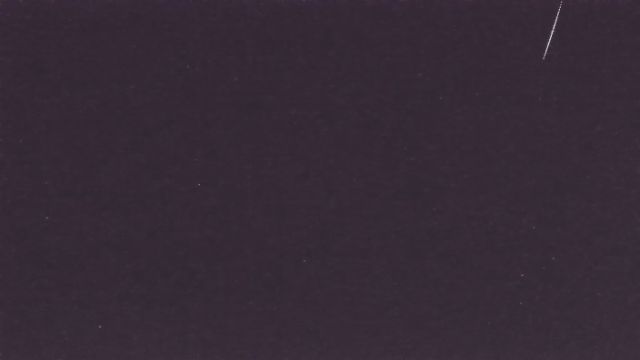 AMS36 meteor