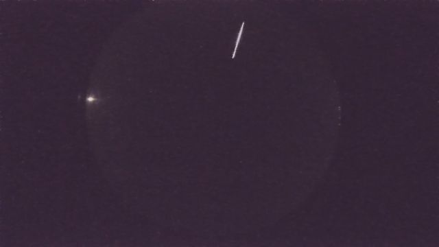 AMS36 meteor