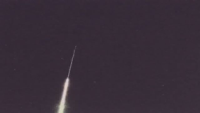 AMS36 meteor