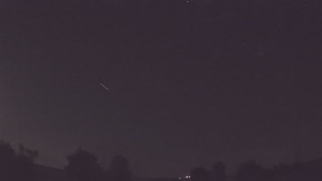 AMS36 meteor