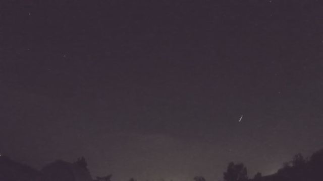 AMS36 meteor