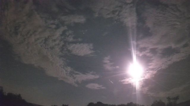 AMS36 meteor
