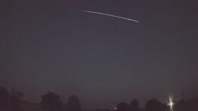 AMS36 meteor