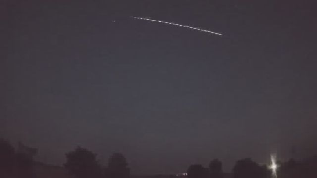 AMS36 meteor