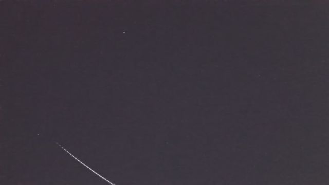 AMS36 meteor