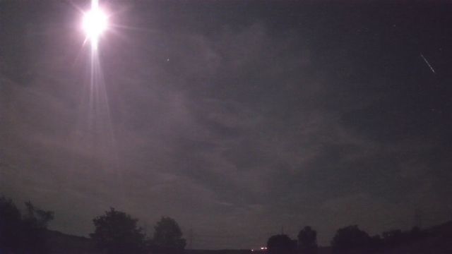 AMS36 meteor
