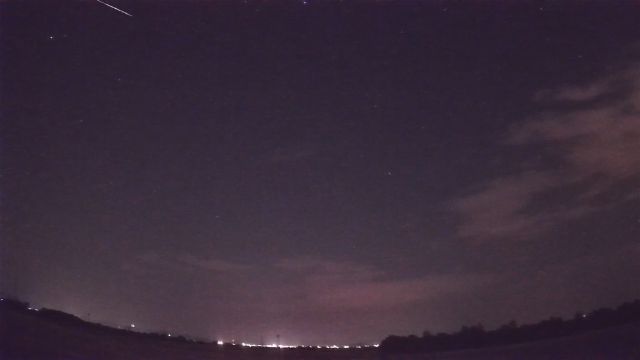 AMS36 meteor