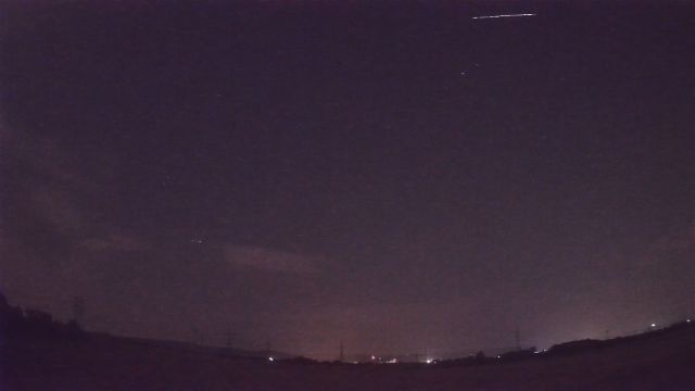 AMS36 meteor