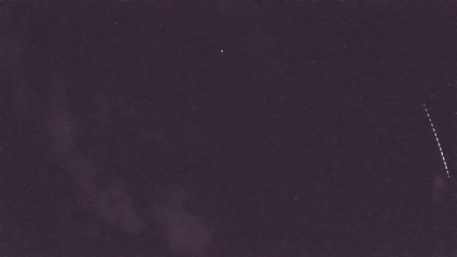 AMS36 meteor