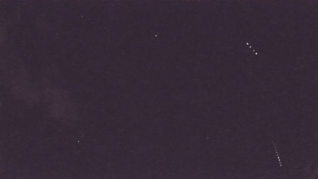 AMS36 meteor