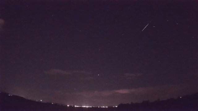 AMS36 meteor
