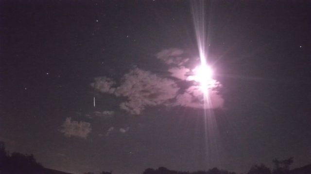 AMS36 meteor