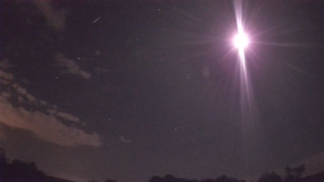 AMS36 meteor