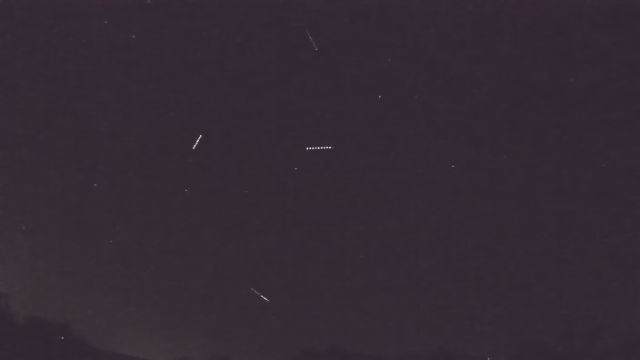 AMS36 meteor