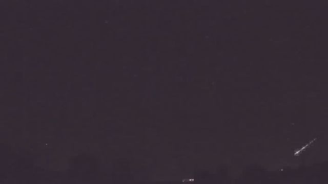 AMS36 meteor