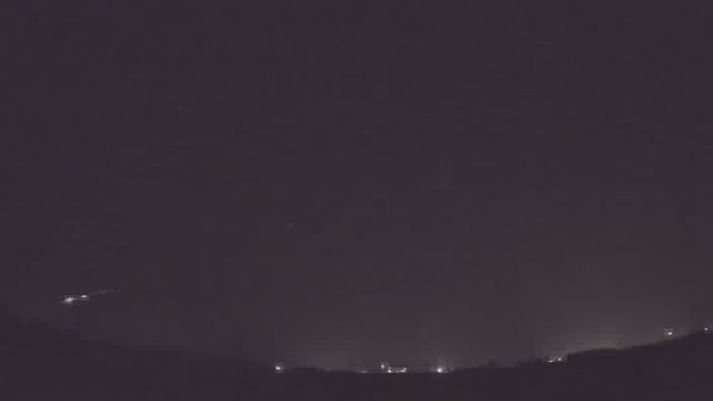 AMS36 meteor
