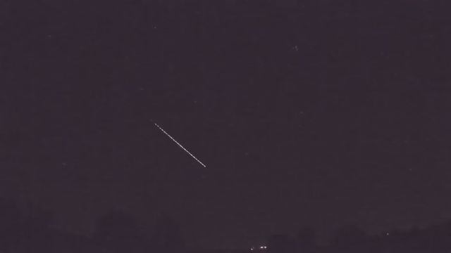 AMS36 meteor