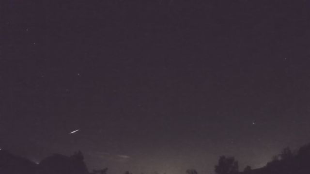 AMS36 meteor