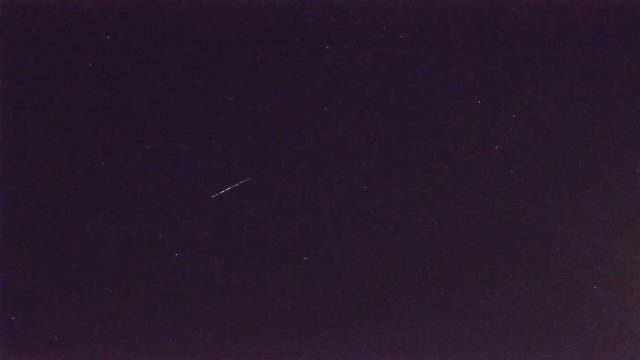 AMS36 meteor