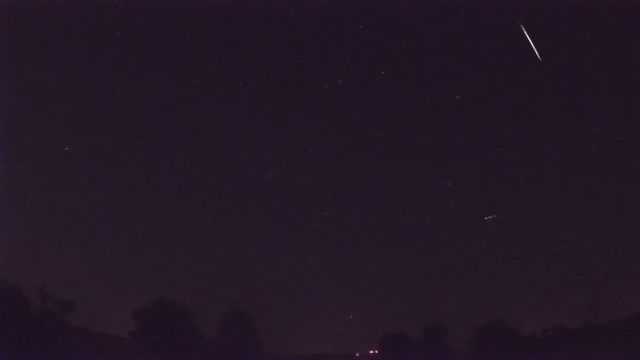 AMS36 meteor