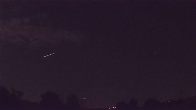 AMS36 meteor