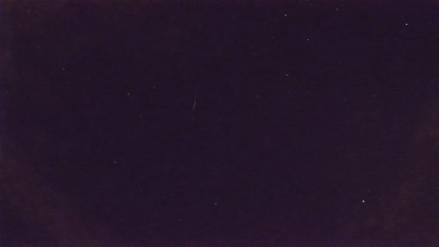 AMS36 meteor