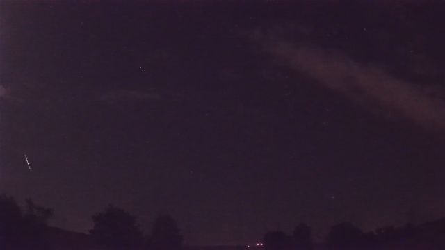 AMS36 meteor