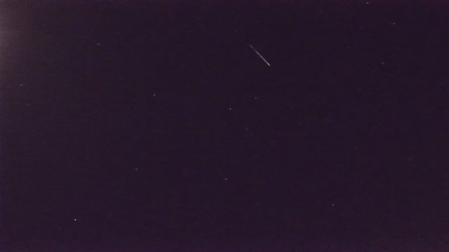 AMS36 meteor