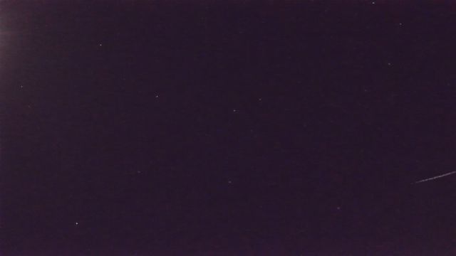 AMS36 meteor