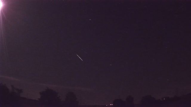 AMS36 meteor