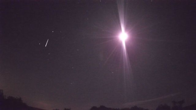 AMS36 meteor