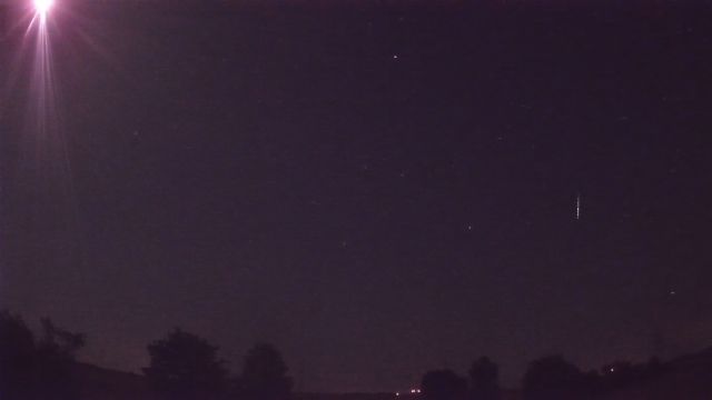 AMS36 meteor