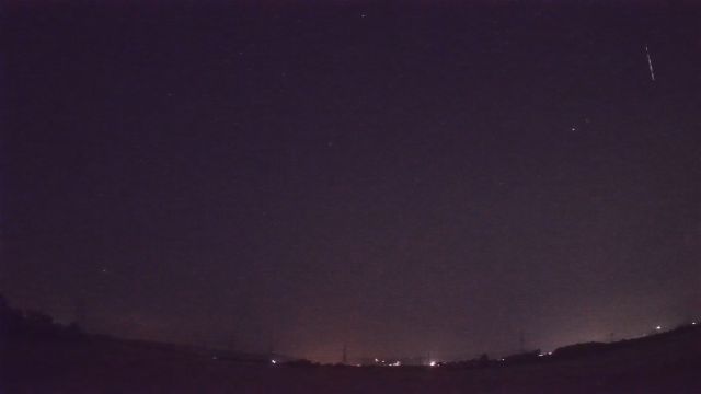AMS36 meteor