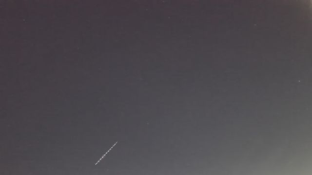 AMS36 meteor