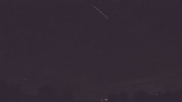 AMS36 meteor