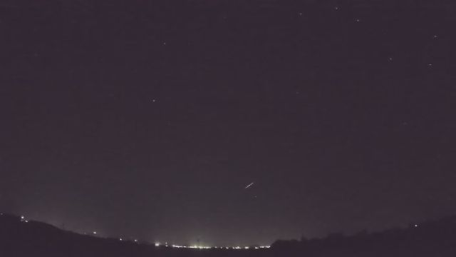 AMS36 meteor