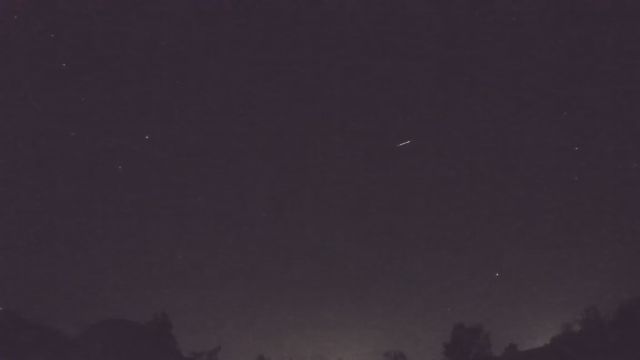 AMS36 meteor