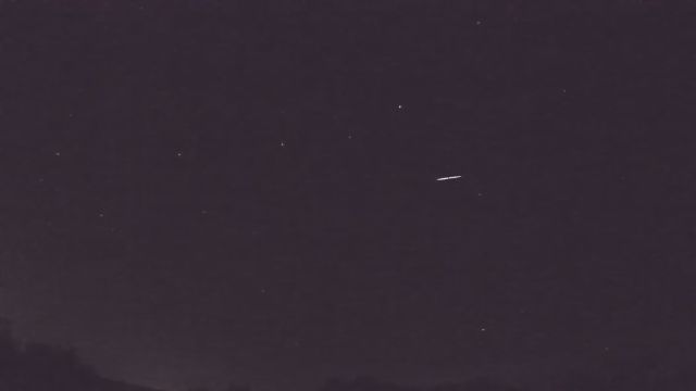 AMS36 meteor