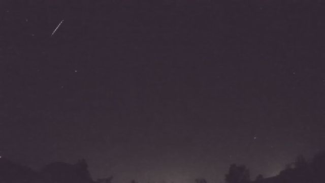 AMS36 meteor