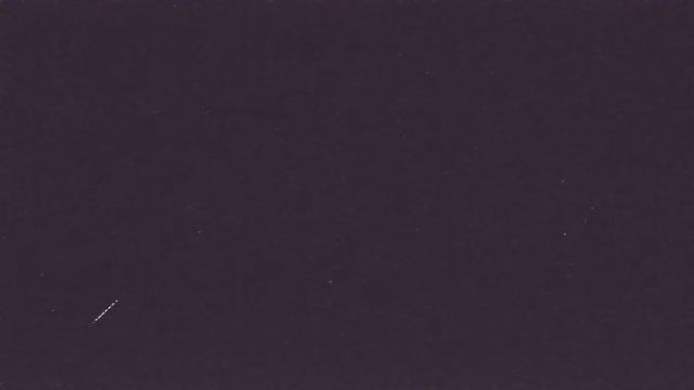 AMS36 meteor