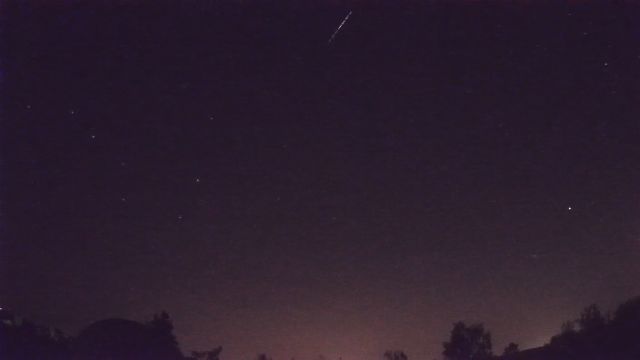 AMS36 meteor